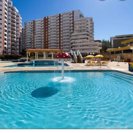 Сasa de vacaciones Casa2_praia_beach_house Portimão
